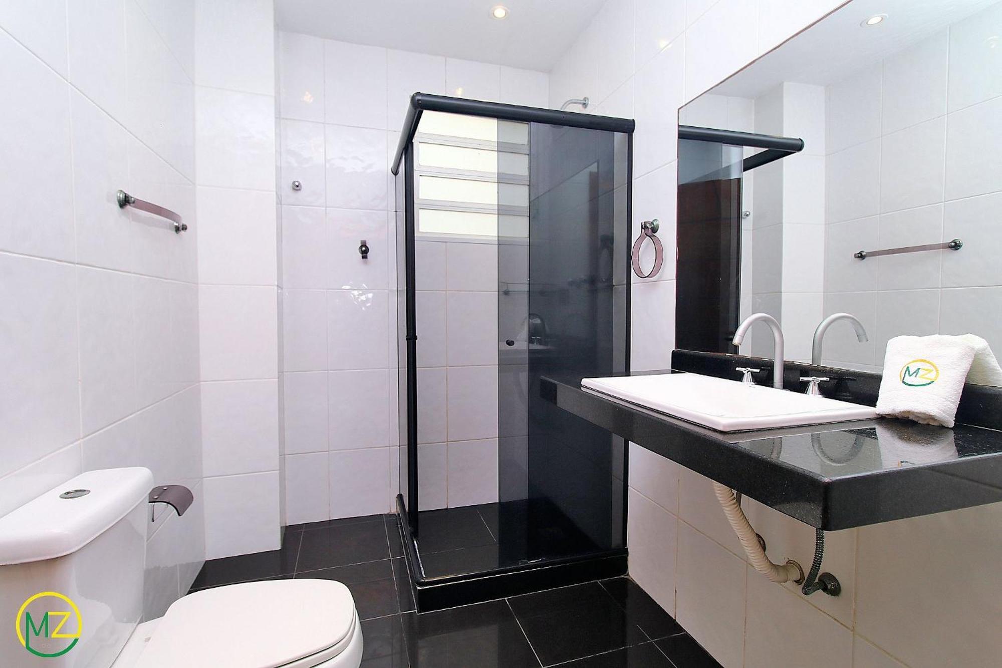 Moderno 3 Quartos Com Vista Mar No Posto 6 Rio de Janeiro Exterior foto